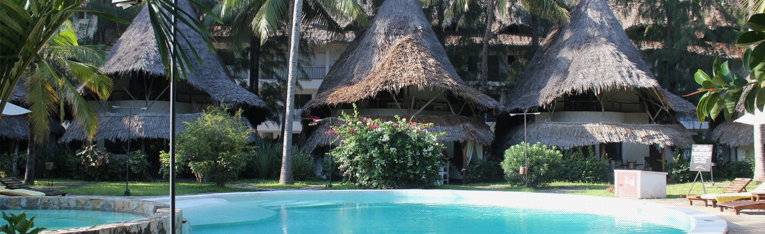 Coral Key Hotel