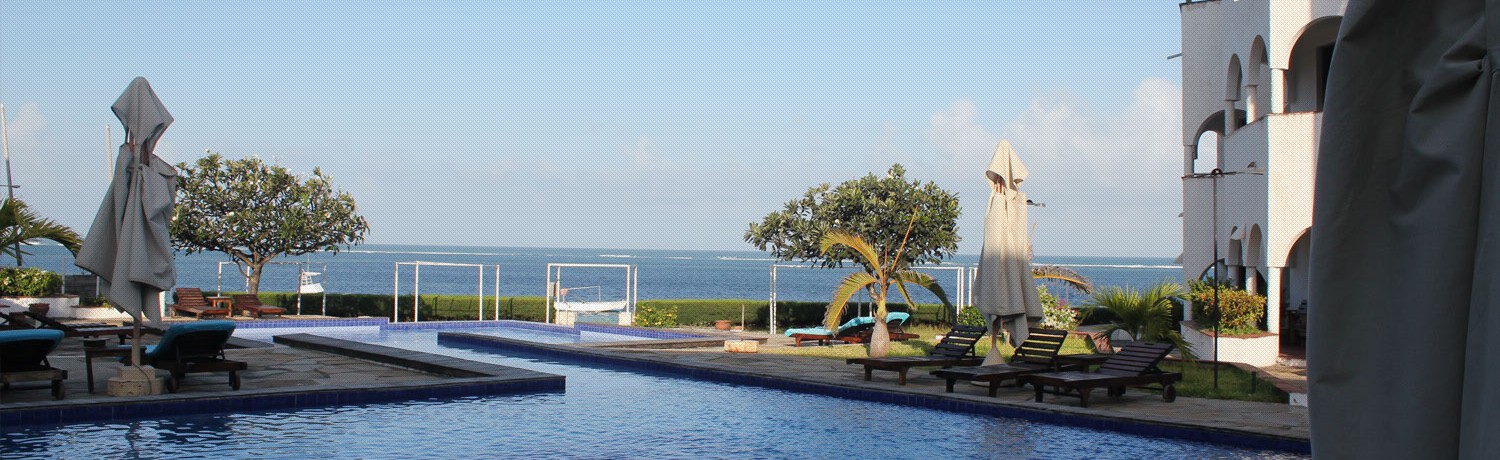 Coral Key Hotel