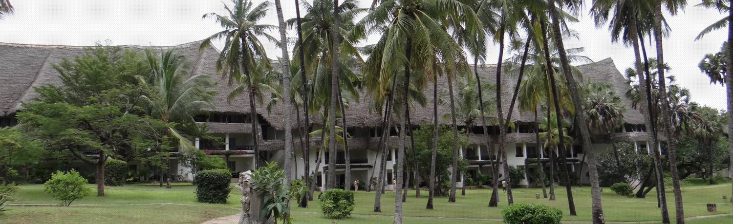Lawfords Hotel