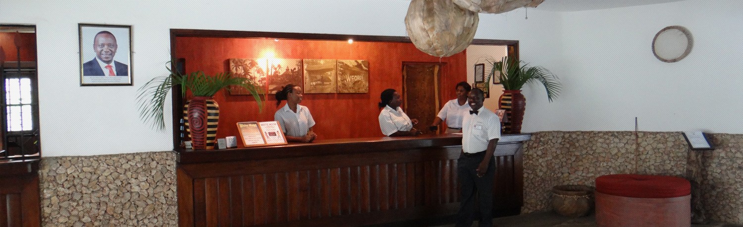 Lawfords Hotel